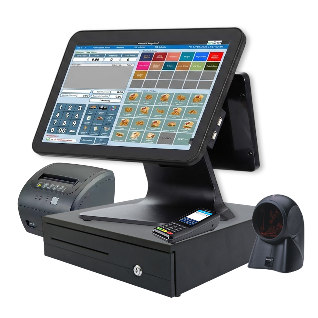 EPOS First